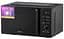 Микроволновая печь Ardesto WO-EGR820B - миниатюра 3