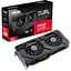 Відеокарта Asus Dual Radeon RX 7700 XT 12GB OC [DUAL-RX7700XT-O12G] [104220] - мініатюра 1