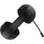Игровые наушники Hator Hellyberry HH30 Pro Wireless Black/Violet (HH30_PRO_wireless_BV) [162983] - миниатюра 7