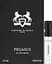 Пробник Parfums de Marly Pegasus 1,5 мл парфумована вода - мініатюра 1