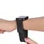 Ремінець Dux Ducis Nylon Woven для Apple Watch 38/40/41/42mm(ser.10) Black Unity - мініатюра 3