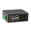 PoE-комутатор 6-портовий гігабітний ONV-IPS7064PF (73-00007) - мініатюра 1
