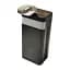 Павербанк із швидкою зарядкою чорний Power bank BOROFONE DBT35A 40000mAh PD22 5W - мініатюра 2
