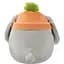 М'яка іграшка Squishmallows Кролик Валентина 13 см (SQER00905) - мініатюра 7