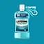 Ополаскиватель для полости рта Listerine Свежая мята Защита десен 500 мл (103060080) - миниатюра 3