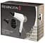 Фен Remington D5720, White, 2400W, 3 режима, 2 скорости, ионизация, холодное обдувание - миниатюра 2