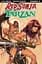 Red Sonja. Tarzan #1A (2018) - миниатюра 2