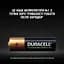 Акумулятори Duracell Rechargeable AA 2500 mAh HR6/DC1500, 4 шт. (5005001) - мініатюра 5