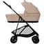 Люлька Cybex Melio Almond Beige (525000075) - мініатюра 5