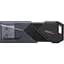 Флеш-накопичувач Kingston USB 3.2 DT Exodia Onyx 128GB чорний - мініатюра 1