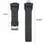 Спортивный ремешок Primo Wide 2Pin для часов Casio G-Shock (GA-100/GA-200/G-8900/GD-120) - миниатюра 3