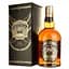 Віскі Chivas Regal XV Balmain 40% 0.7 л в коробці (911757) - мініатюра 1