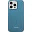 Противоударный чехол Pitaka Ultra-Slim MagSafe MagEZ Case 5 для iPhone 15 Pro Max Ocean (KI1501PBLUE) - миниатюра 1