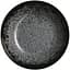 Тарелка суповая Luminarc Slate 20 см Black (V0116) - миниатюра 1
