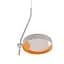 Потолочный светильник Brille подвесной BR-01 666S/1 LED 5W WН BK/G - миниатюра 9