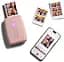 Фотопринтер Fujifilm Instax Mini Link 3 Rose Pink - миниатюра 7