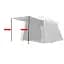 Стойка Nash Gazebo Front Door Pole Kit - миниатюра 2