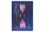 Карты игральные United States Playing Card Company Bicycle Disney Princess inspired (navy) (ВР_КИБДПН) - миниатюра 2