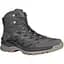 Черевики Lowa Ferrox GTX MID 46,5 Темно-сірий - мініатюра 2