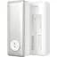 Зовнішній акумулятор WiWU Elite Wi-P023 20000mAh 145W Silver [154693] - мініатюра 2