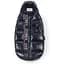 Чохол зимовий для ніг Cybex Mini Nautical Blue (522000443) - мініатюра 3