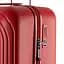 Валіза Swissbrand London (L) Red (SWB_LHLON201L) - мініатюра 4