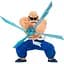 Фігурка Bandai Spirits Перли Дракона Майстер Роші Dragon Ball Master Roshi 17 см BS DB KS - мініатюра 1