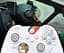 Геймпад Microsoft Xbox Series X/S Wireless Controller Starfield Edition (QAU-00108) [86781] - мініатюра 5