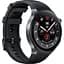 Смарт-годинник OnePlus Watch 2 Black Steel [107013] - мініатюра 3
