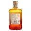 Джин Drumshanbo Gunpowder Irish Gin California Orange Citrus 43% 0.7 л - миниатюра 4