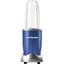 Стаціонарний блендер Nutribullet Pro NB 907BL 900W Blue - мініатюра 1