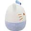 Мягкая игрушка Squishmallows Hello Kitty Хэллоу Китти в синем 20 см (SQSN00500) - миниатюра 3
