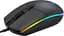 Миша GamePro GM152 Black (GM152) - мініатюра 2