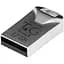 Накопитель USB-флешка Flash Drive T&G 32 GB Metal 106 стальная РТ000022071 - миниатюра 1