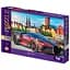 Пазлы классические Спорткар Danko Toys C500-15-02, 500 элементов - миниатюра 1