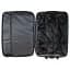 Валіза Semi Line 20" S Black (T5659-1) - мініатюра 2