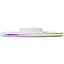 Подставка для консоли AOLION AL-P5439 RGB для PS5 White [131570] - мініатюра 4