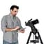 Телескоп Celestron Astro Fi 102 - мініатюра 8