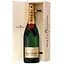 Шампанське Moet&Chandon Brut Imperial, біле, брют, AOP, 12%, 6 л (660314) - мініатюра 1