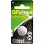 Батарейка GP lithium CR-2025 [123140] - миниатюра 2