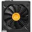 БЖ 1250W Chieftec POLARIS 3.0 PPS-1250FC-A3, 135 mm, 80+ GOLD, Cable management, retail (PPS-1250FC-A3) - мініатюра 6