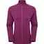 Флісова кофта Rab Nexus Jacket Wmns Mulberry Purple S (1033-RB QFF-73-MUL-10) - мініатюра 1