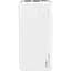 Зовнішній акумулятор Wiwu JC-14 Power Bank 10000mAh 20w White [99467] - мініатюра 1
