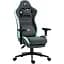 Геймерське крісло GT Racer (X-2306 Fabric Gray L) - мініатюра 5