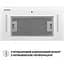 Витяжка Perfelli BIS 5884 WH 1200 LED - мініатюра 4