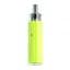 Електронна сигарета под-система VooPoo Doric Q Pod 800 mAh 2 ml Kit Chartreuse Yellow (15154) - мініатюра 1