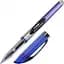 Ручка кулькова Flair Writo-metr 10 км, 743BL, синій (8901765522283) - мініатюра 2