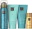 Набор The Ritual of Karma (sh/foam 50ml+b/lot 70ml+b/oil 30ml+b/scrub 70ml) - миниатюра 2
