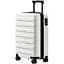 Валіза Xiaomi Ninetygo Business Travel Luggage 28" White (6941413216838) - мініатюра 2