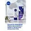 Нічний заспокійливий крем Nivea Інтенсивне зволоження та регенерація 24 години, 50 мл - мініатюра 7